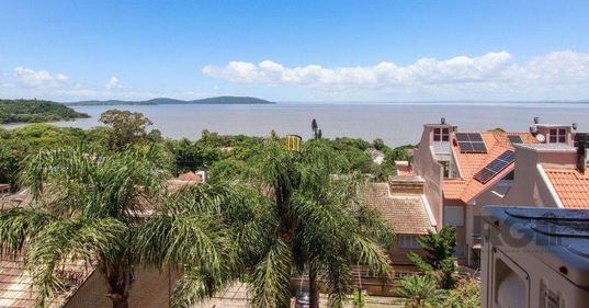 Casa de Condomínio 3 dormitórios no bairro Sétimo Céu