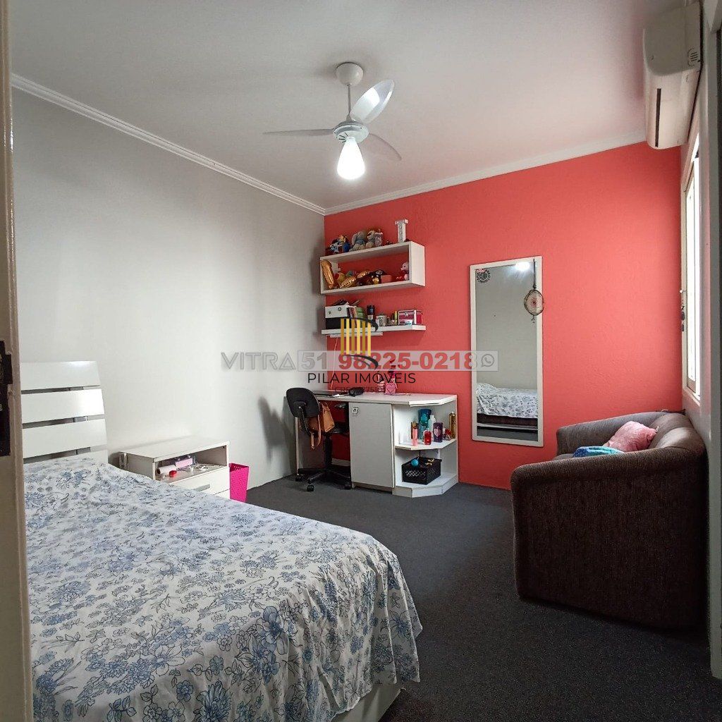 casa 04 dormitórios mais piscina e vagas cobertas