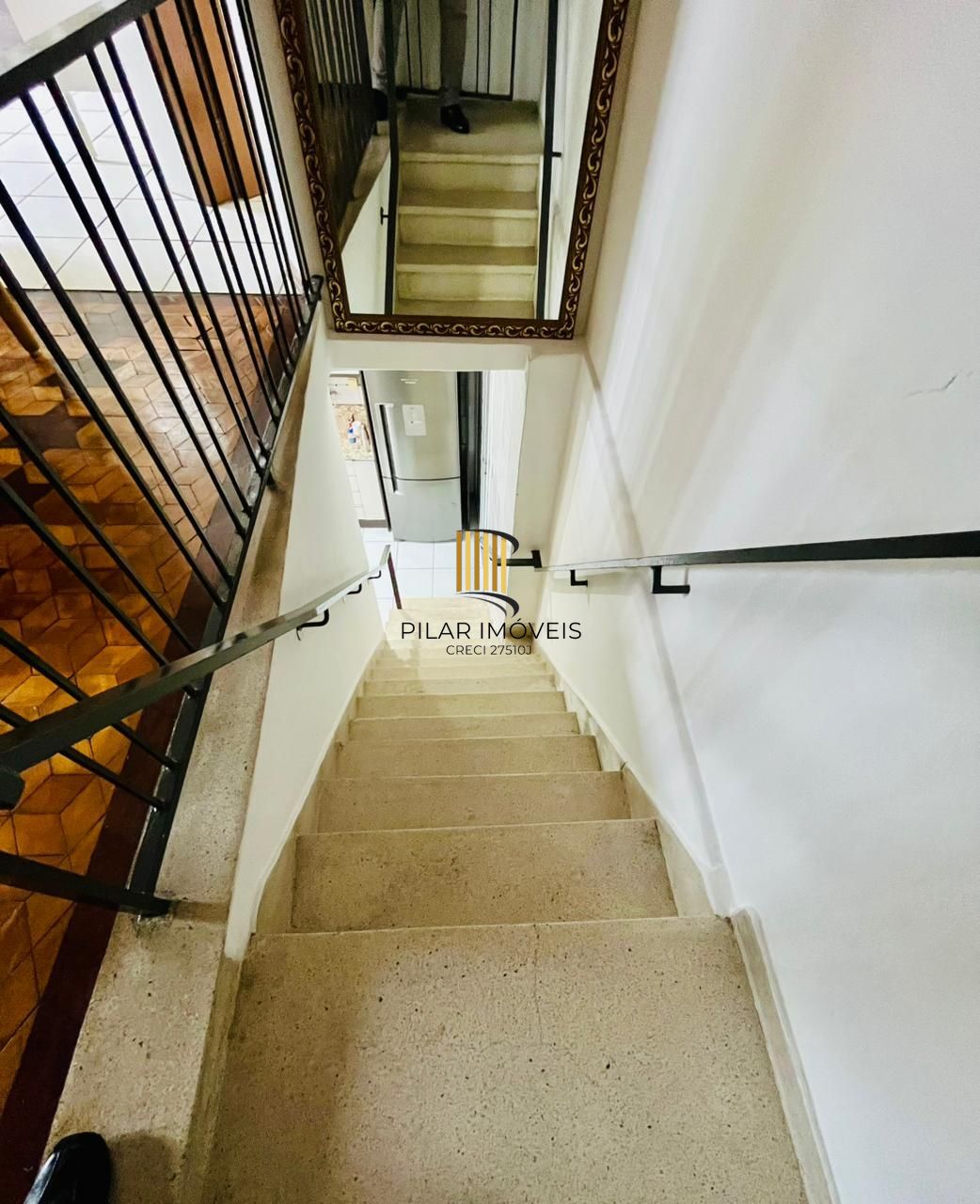 Para Quem Procura uma Casa Ampla Pronta Para Morar.