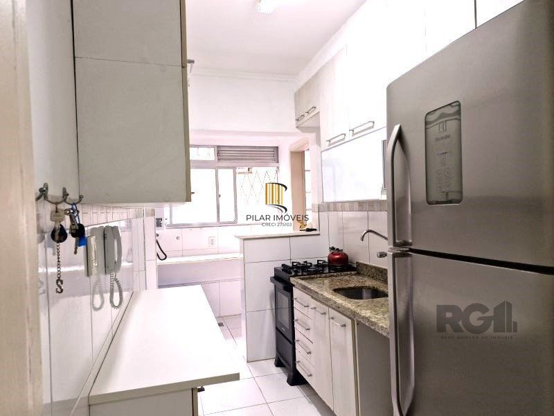 Apartamento 3 dormitórios no bairro Partenon