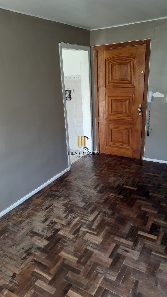 Apartamento 3 dormitórios no bairro Santa Tereza