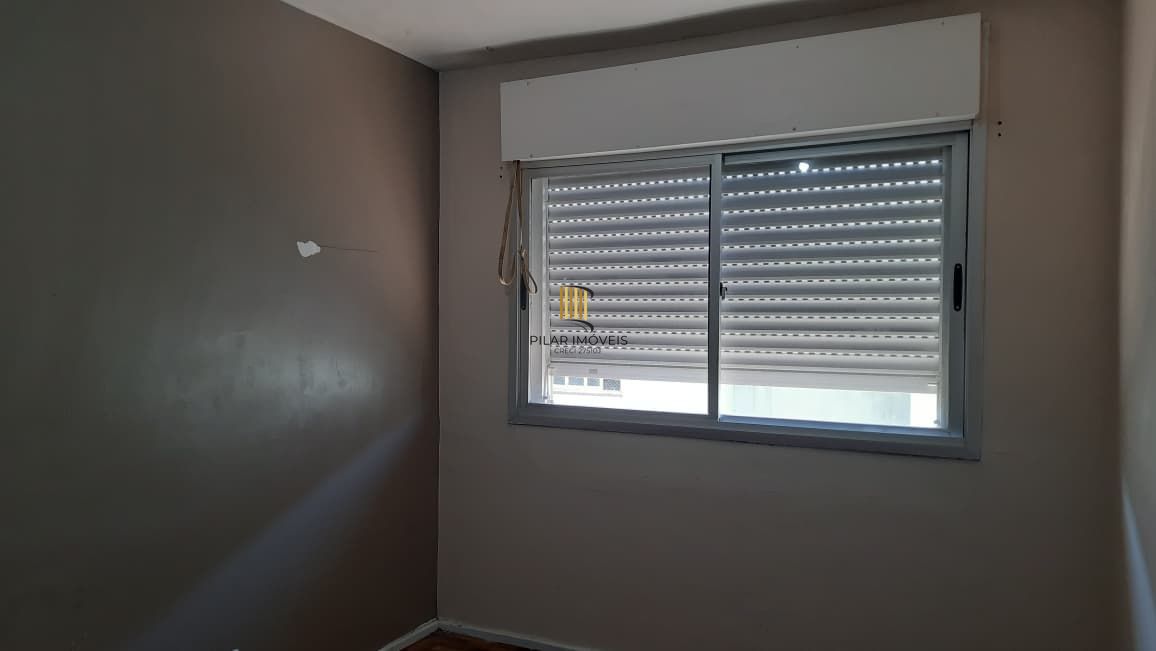 Apartamento 3 dormitórios no bairro Santa Tereza