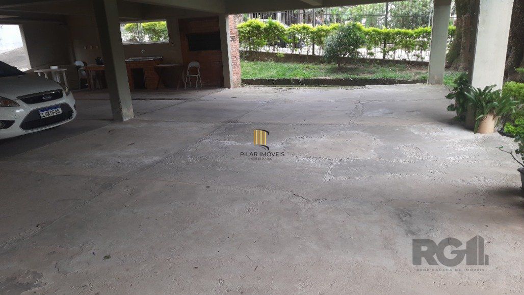 No coração do bairro Teresópolis, um lugar tranquilo e seguro, ideal para quem deseja viver com qualidade de vida.