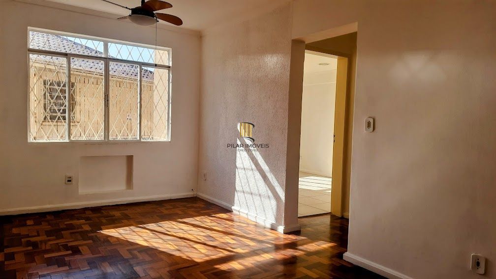 Apartamento 2 dormitórios no bairro Glória - Pilar Imóveis