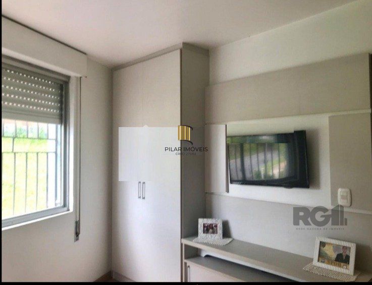 Apartamento mobiliado 2 dormitorios 1 vaga