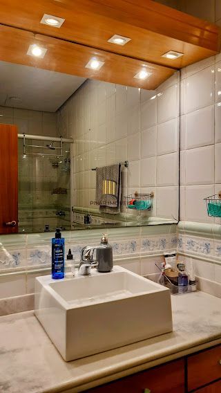 Casa de Condomínio 3 dormitórios no bairro Sétimo Céu