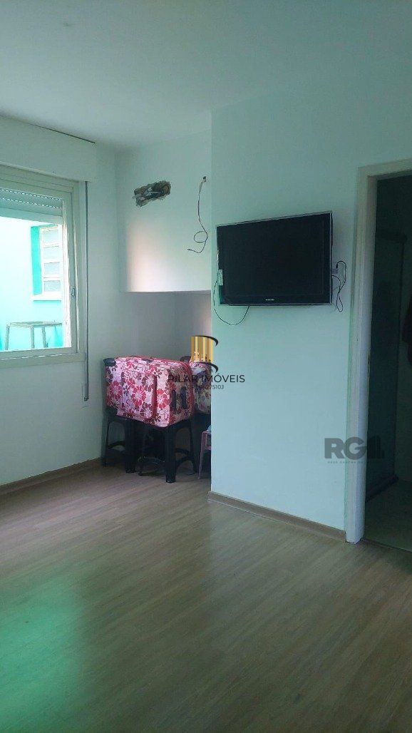 Apartamento 1 dormitório no bairro Camaquã