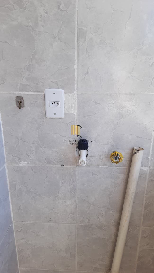 Apartamento 3 dormitórios no bairro Santa Tereza