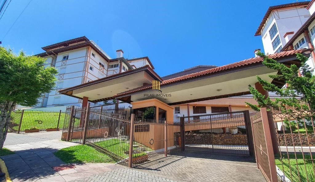 Descubra o Charme de Gramado em um Studio Perfeito para Investir ou Morar
