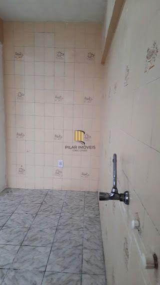 Apartamento 2 dormitórios no bairro Glória