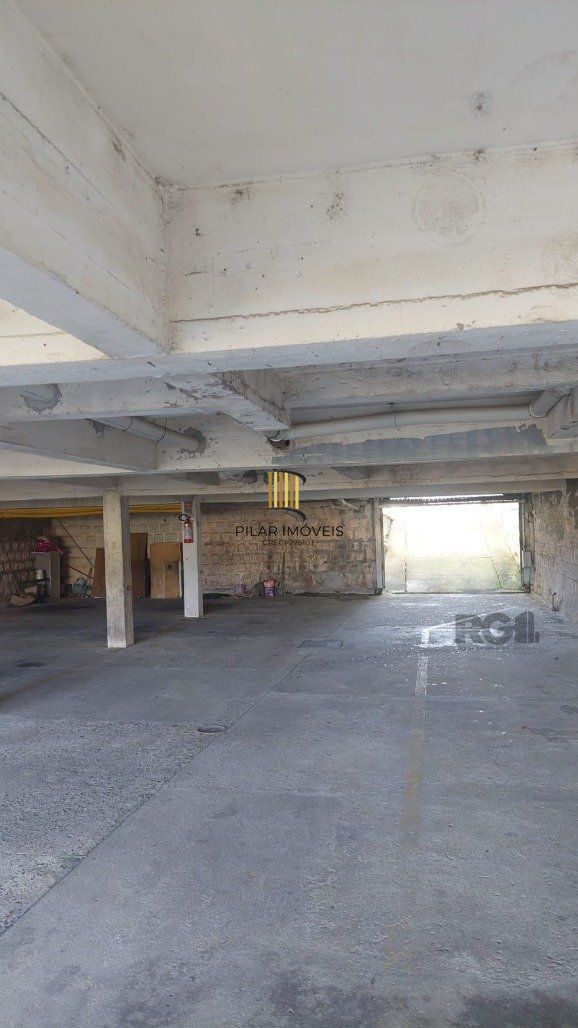 Apartamento 1 dormitório no bairro Camaquã