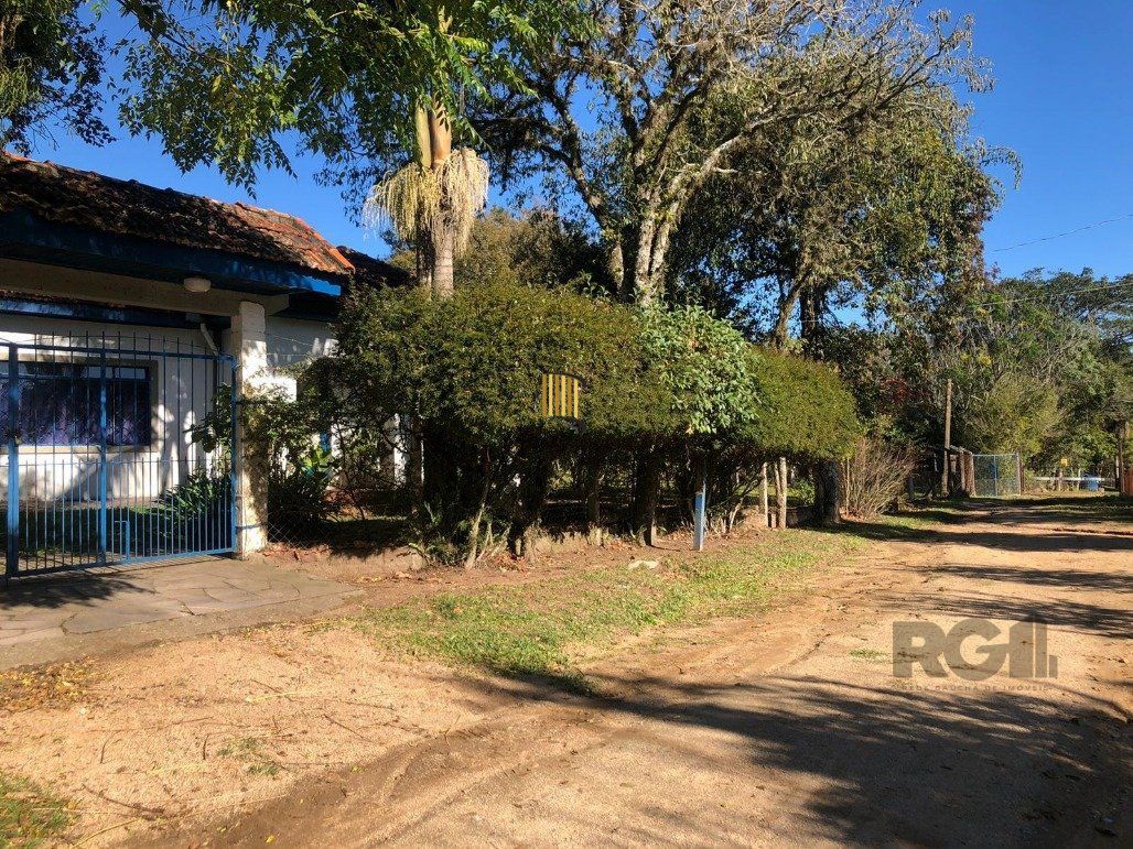 Sítio no bairro Krahe