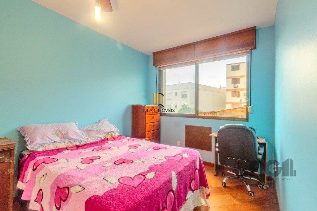 Apartamento 1 dormitório no bairro Santana