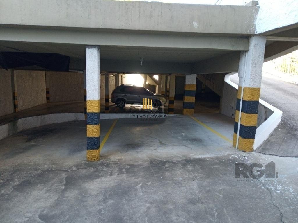 Apartamento 2 dormitórios no bairro Teresópolis