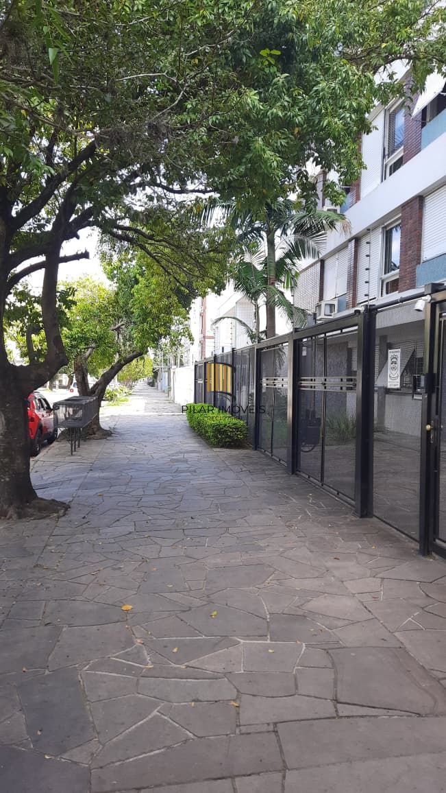 Venha Morar no Coração do Bairro Menino Deus.