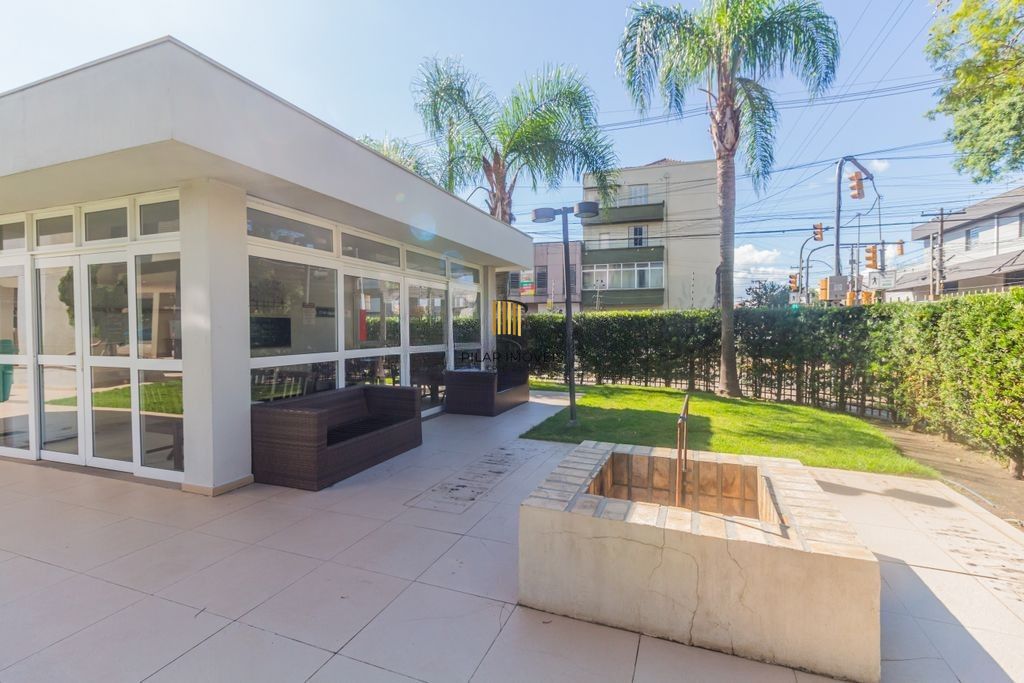 Andar Alto, Vista Panorâmica e Conforto Total – Rossi Fiateci