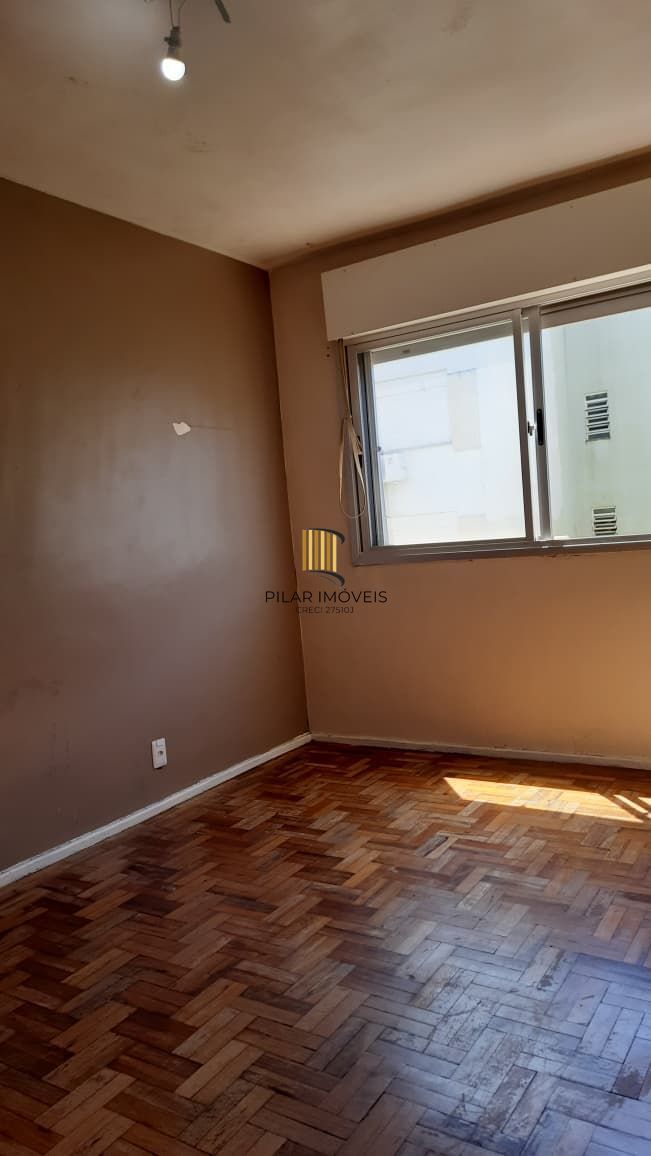 Apartamento 3 dormitórios no bairro Santa Tereza