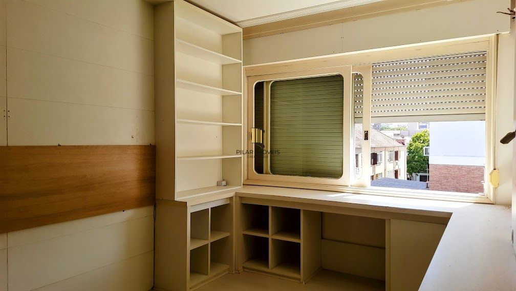 Venha Morar no Coração do Bairro Menino Deus.