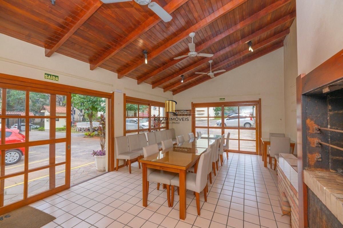 1 DORMITORIO SEMIMOBILIADO 54,69M²