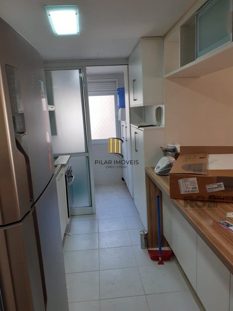 Apartamento 3 dormitórios no bairro Teresópolis