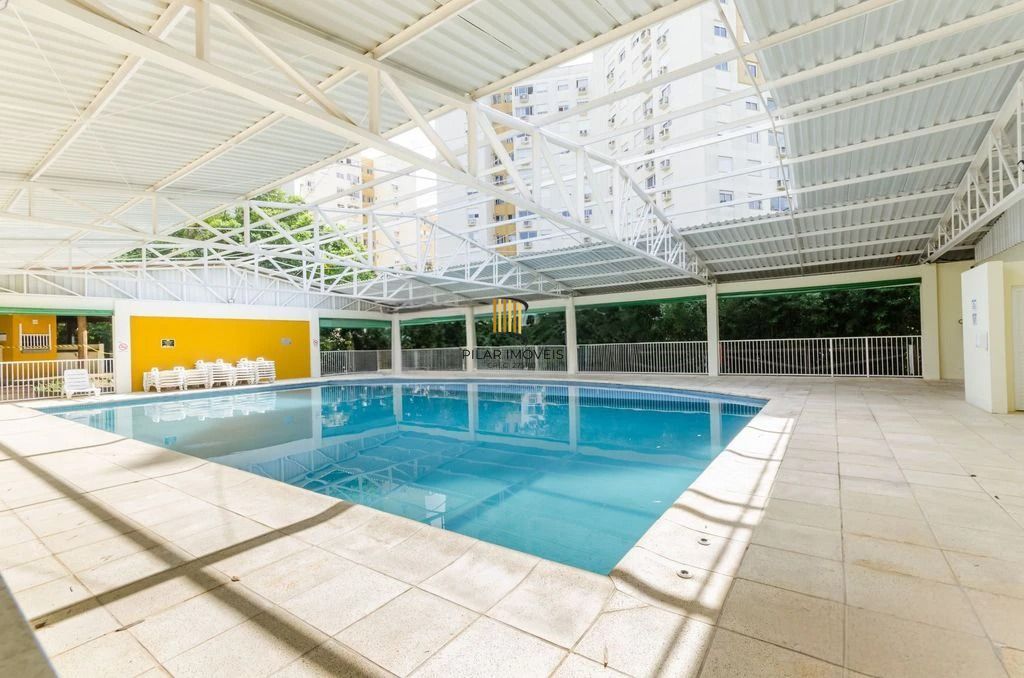 Apartamento 3 dormitórios no bairro Partenon