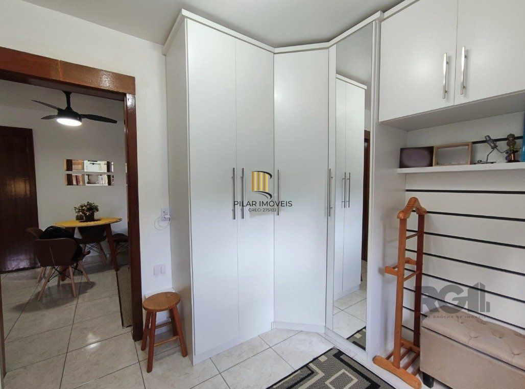 Apartamento 2 dormitórios no bairro Teresópolis