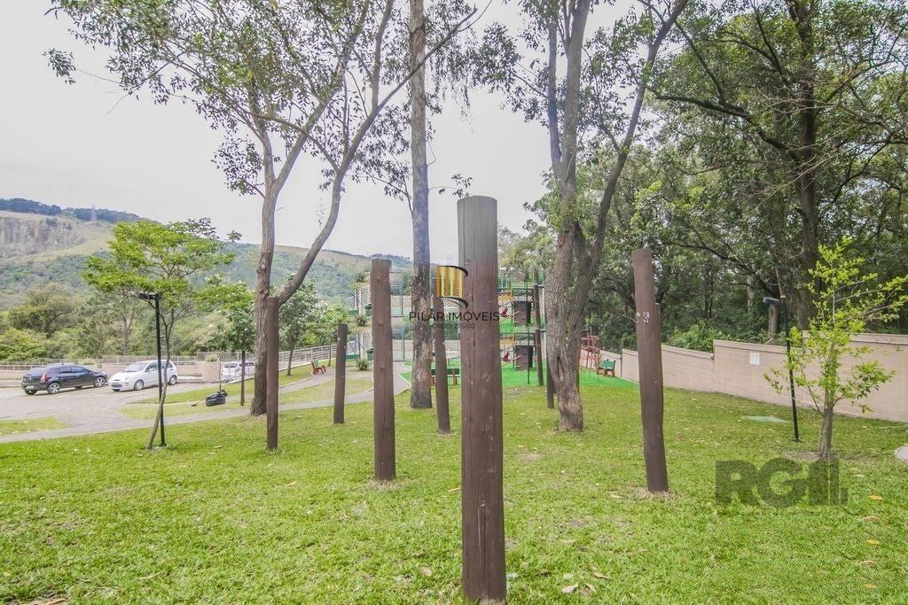 Apartamento 3 dormitórios no bairro Jardim Carvalho