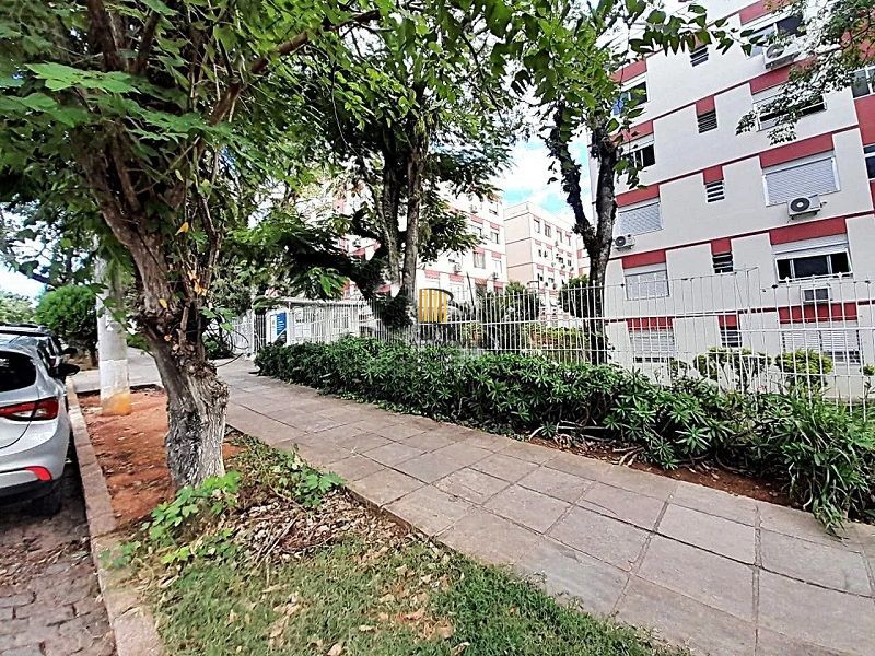 1 dormitorio predio com elevador