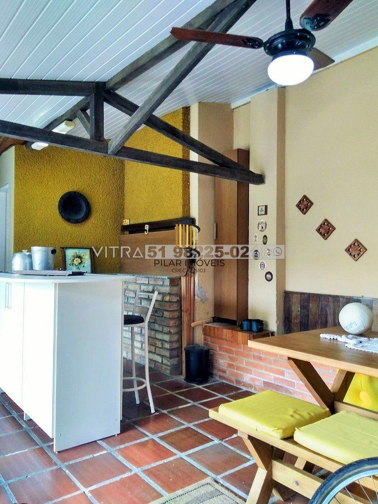 CASA 6 dormitorios