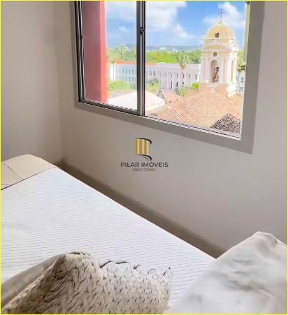 Viva o Sonho do Bom Fim: Cobertura com Vista para a Redenção e a Vida que Você Sempre Quis!