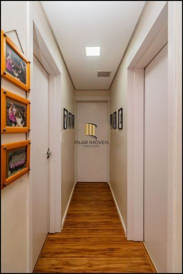 APARTAMENTO TERREO - PCD ORIGINAL
