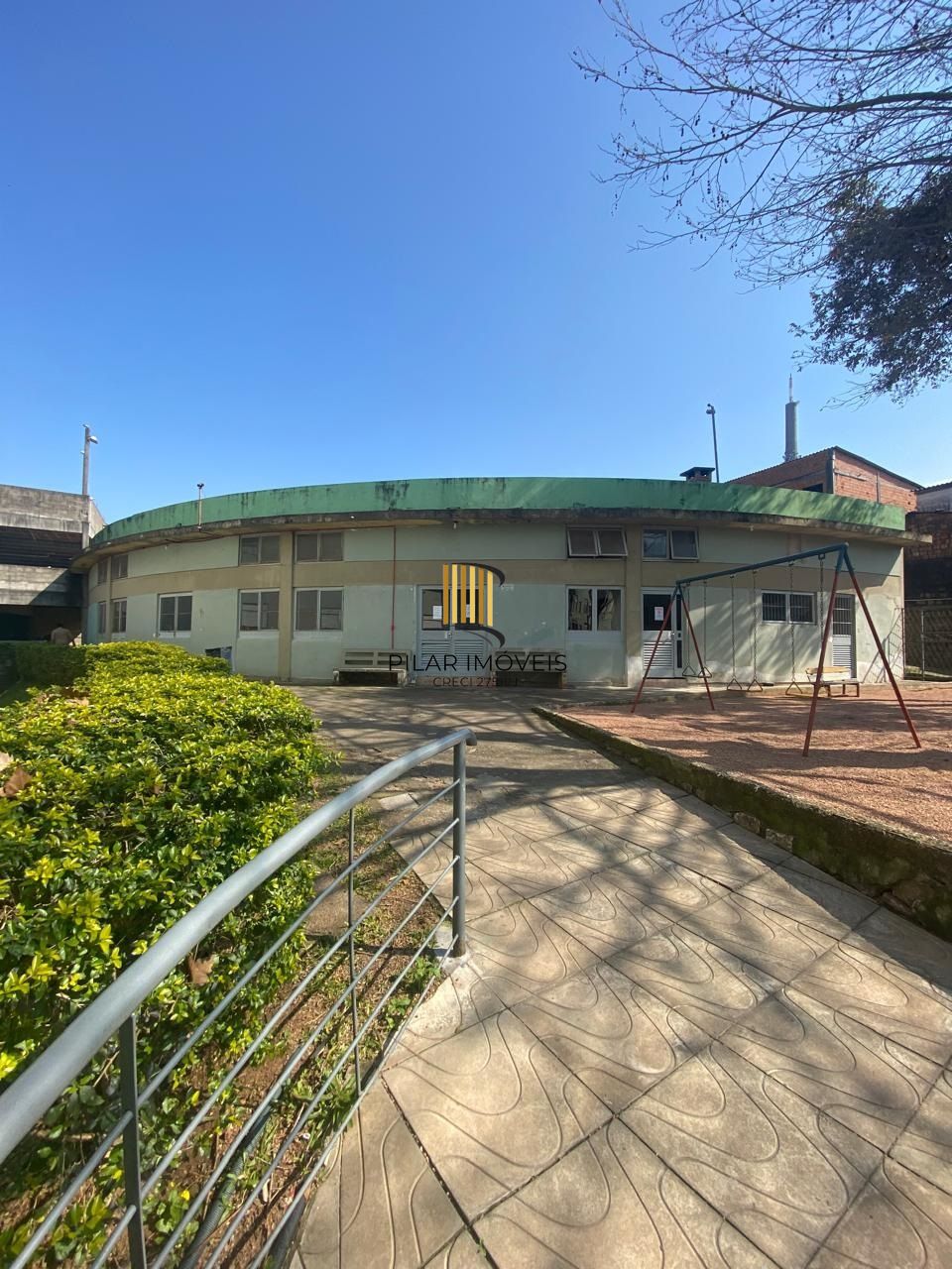 Apartamento 3 dormitórios no bairro Santa Tereza