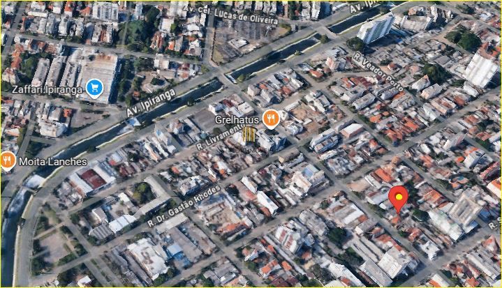 🚀 OPORTUNIDADE INVESTIDOR! JK 32m² no Santana | ☀️ Ensolarado | 🚗 Vaga | ✅ Aceita Airbnb!