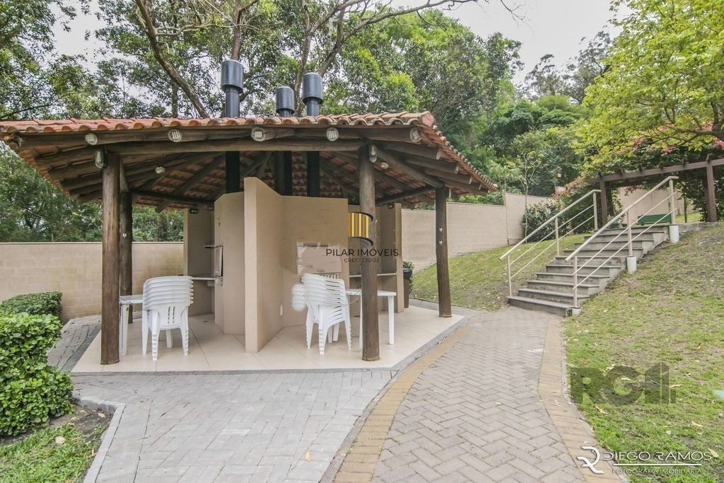 Apartamento 3 dormitórios no bairro Jardim Carvalho