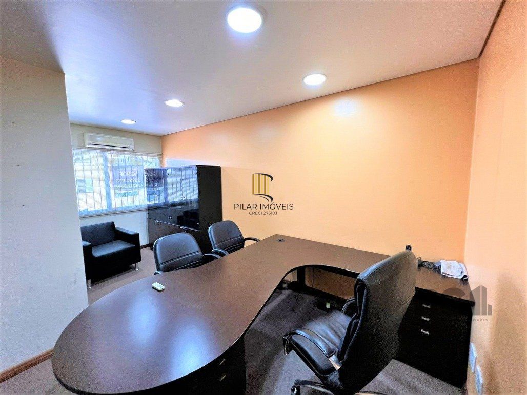Excelente  Sala DUPLEX, unificadas, mobiliadas e equipadas, prontas para trabalhar!