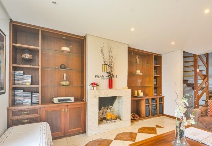 Casa 3 dormitórios no bairro Jardim Isabel