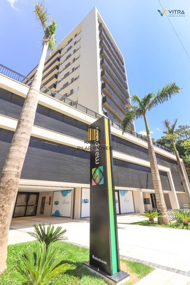 12 Salas Comerciais no MAXPLAZA Canoas. Oportunidade Única de Investimento