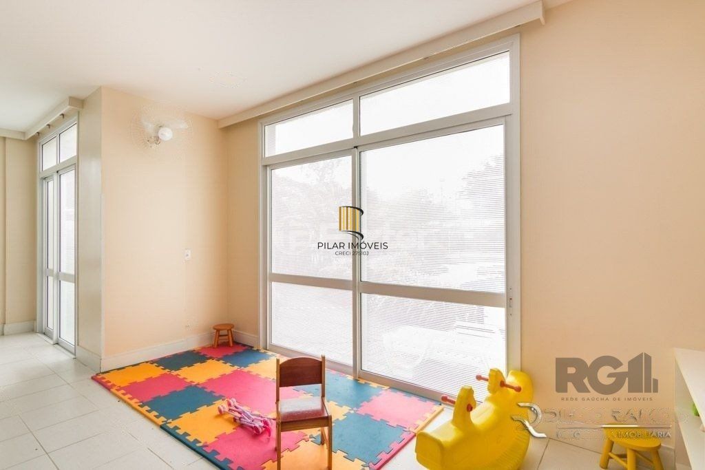 Apartamento 3 dormitórios no bairro Teresópolis