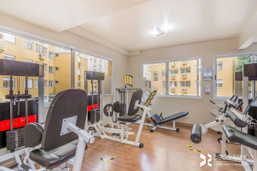 Apartamento 3 dormitórios no bairro Partenon