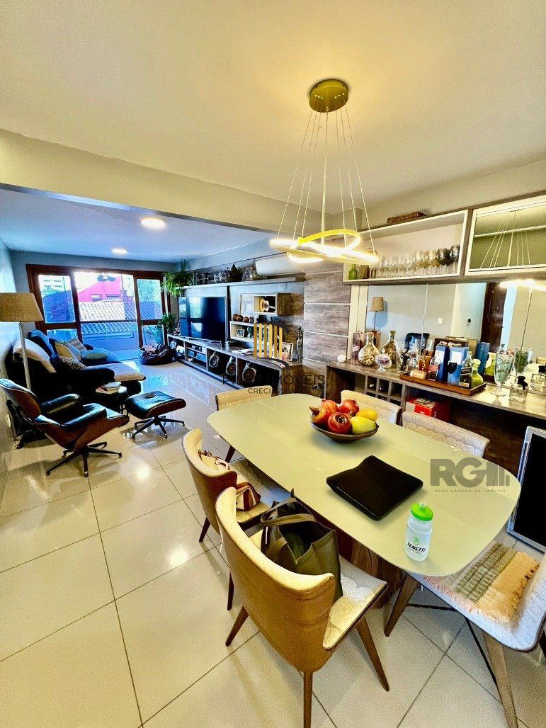 Espaçoso Apartamento