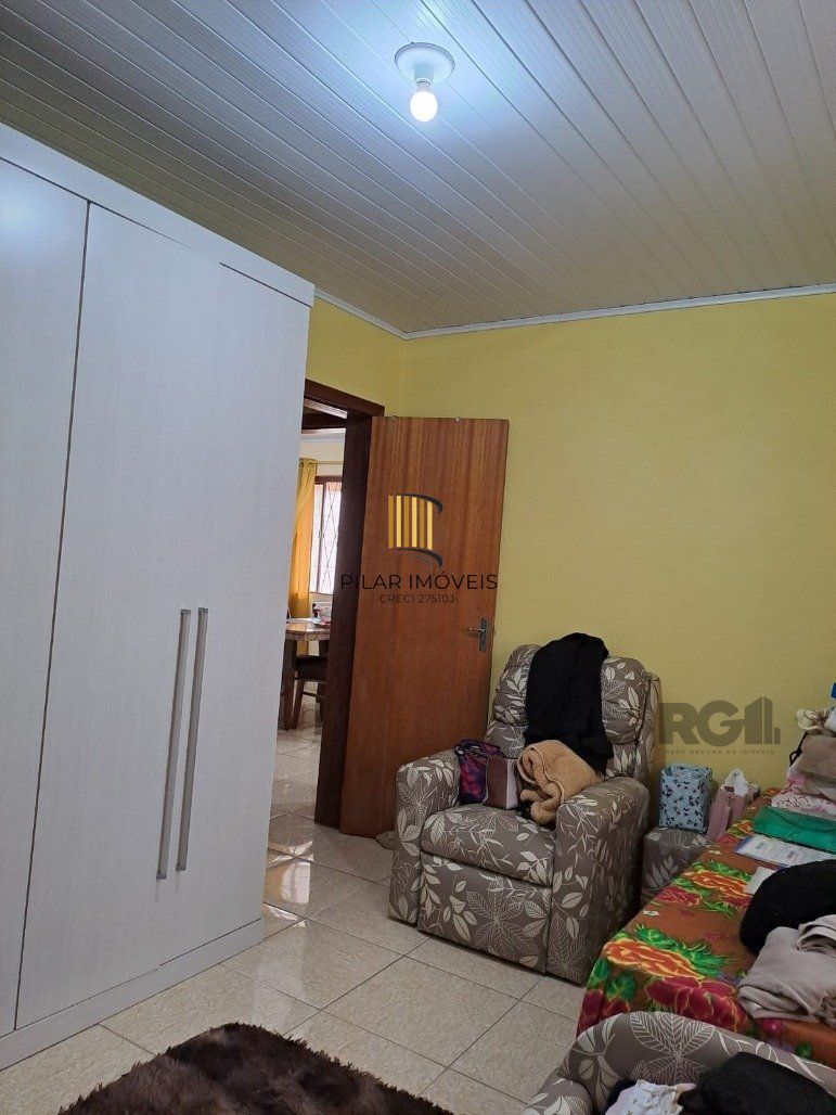 Casa 5 Dormitório(s) Bairro Santa Isabel