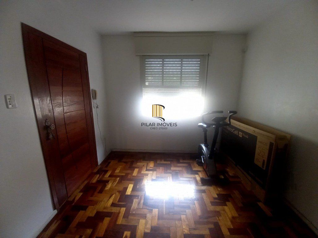Apartamento 1 Dormitório(s) Bairro Menino Deus