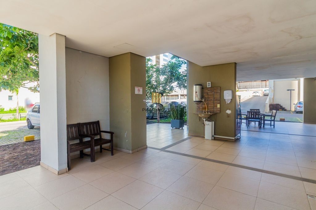 Andar Alto, Vista Panorâmica e Conforto Total – Rossi Fiateci