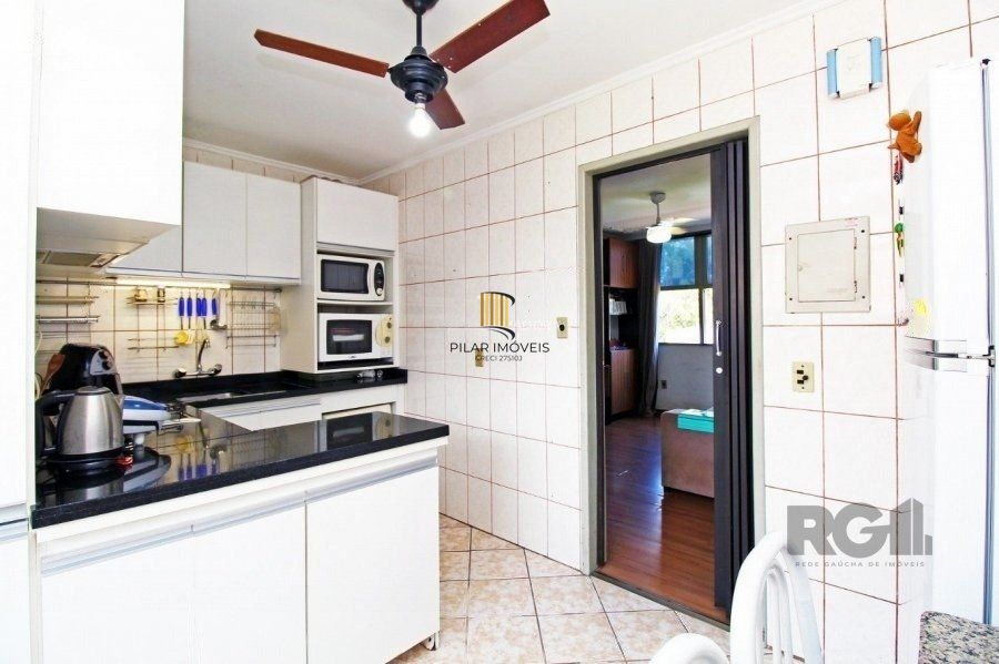 Apartamento 3 dormitórios no bairro Mont Serrat