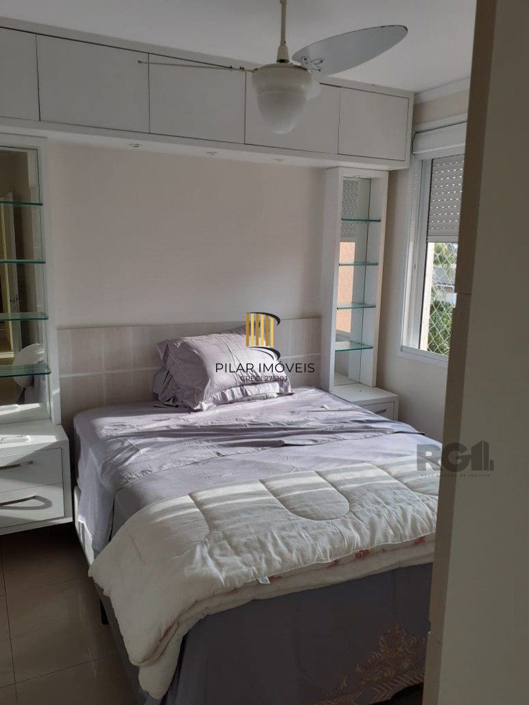 Apartamento 3 dormitórios no bairro Teresópolis