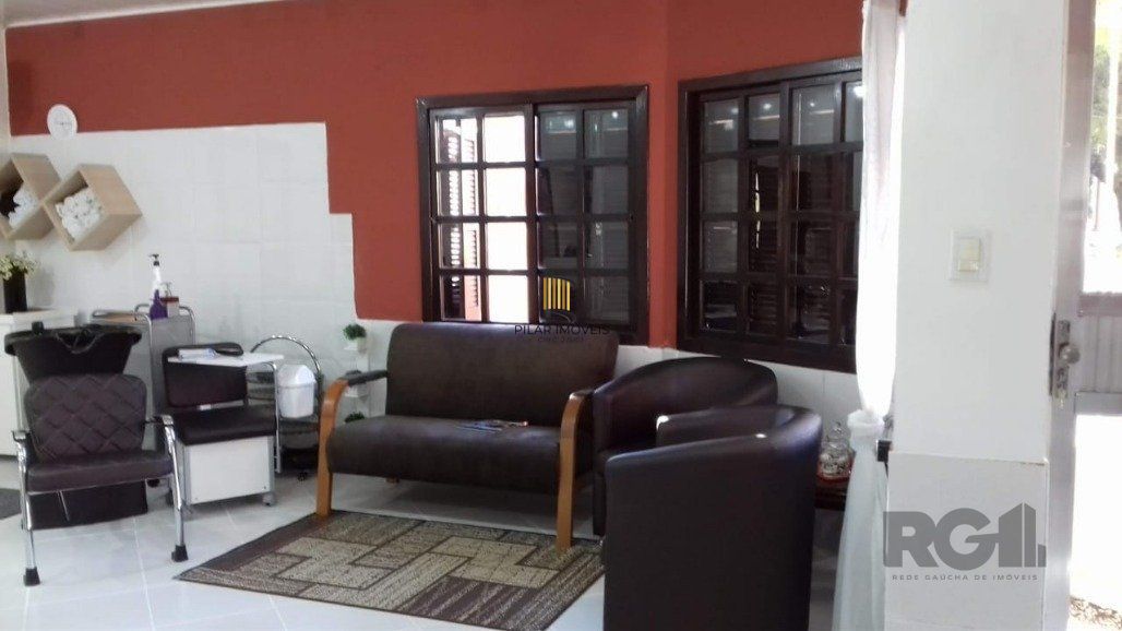 Casa 1 Dormitório(s) Bairro Glória