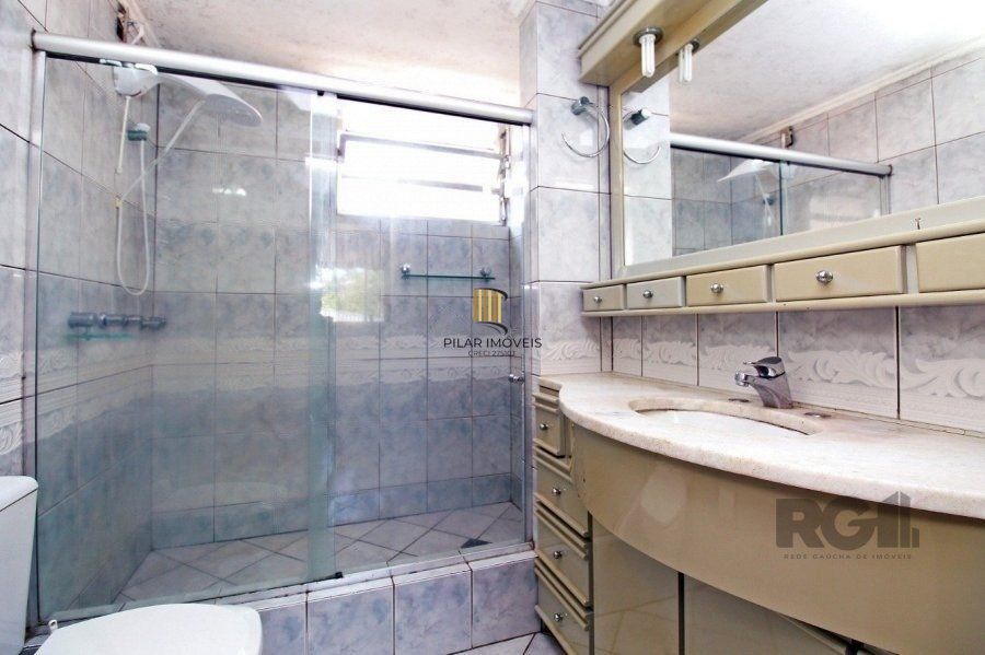 Apartamento 3 dormitórios no bairro Mont Serrat