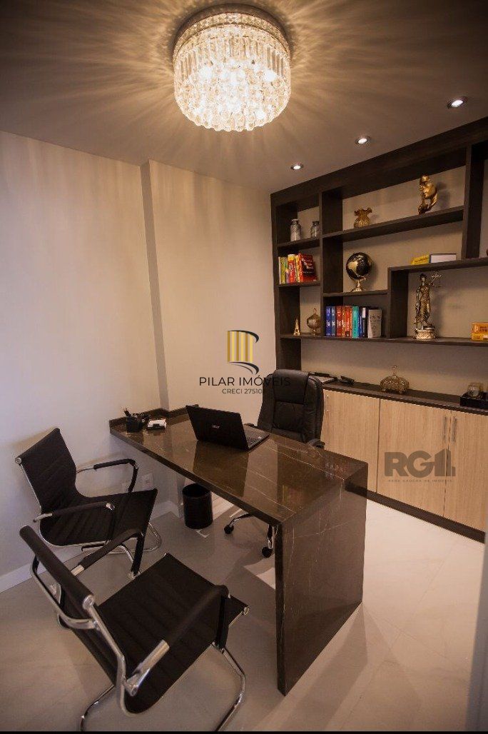 Sala Comercial no bairro Mont Serrat