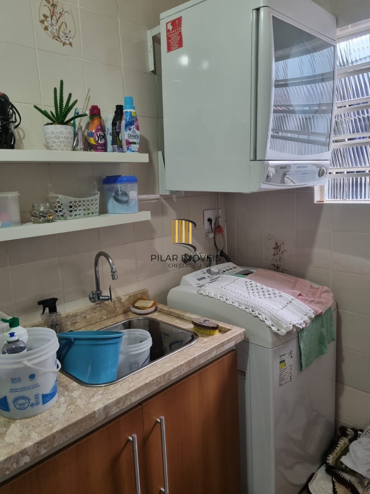 Casa com 3 Dormitórios, 1 Suíte, Área Gourmet e Estrutura para 2º Piso – Bairro Residencial, Próximo ao Centro de Alvorada.