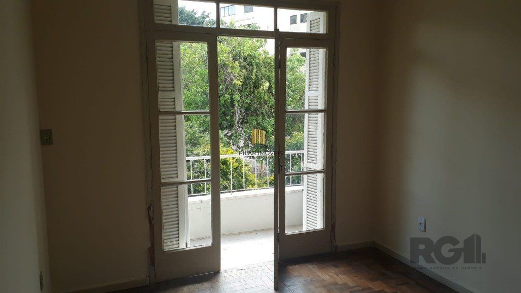 Amplo Apartamento no bairro Santana, proximo Hospital de Clinicas